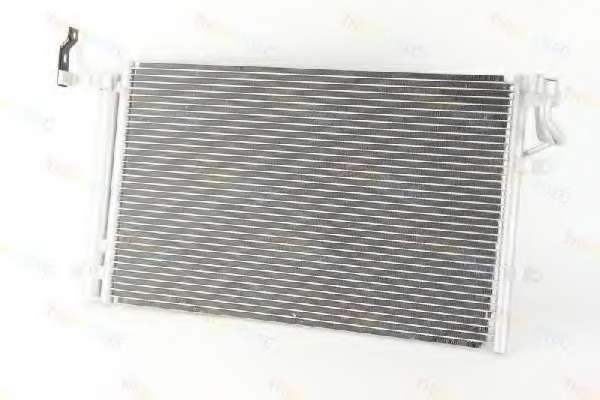 Конденсатор, кондиционер