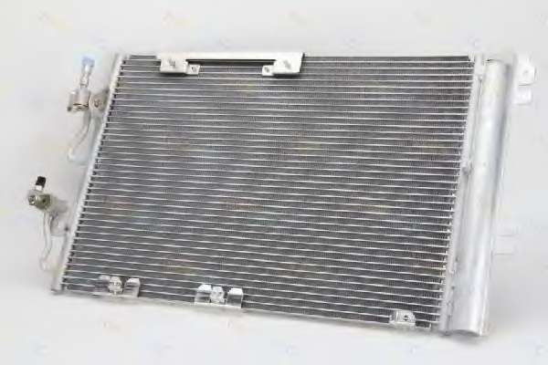 Конденсатор, кондиционер