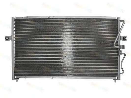 Конденсатор, кондиционер