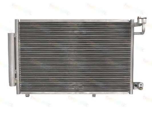 Конденсатор, кондиционер