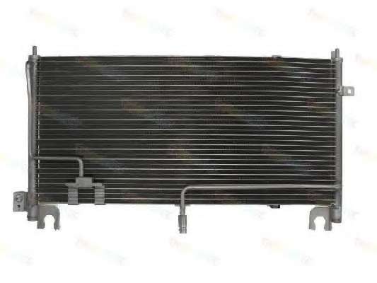 Конденсатор, кондиционер