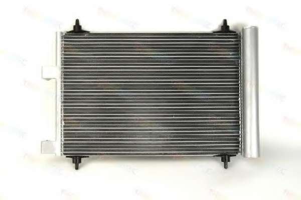 Конденсатор, кондиционер