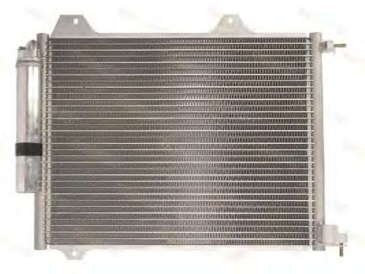 Конденсатор, кондиционер