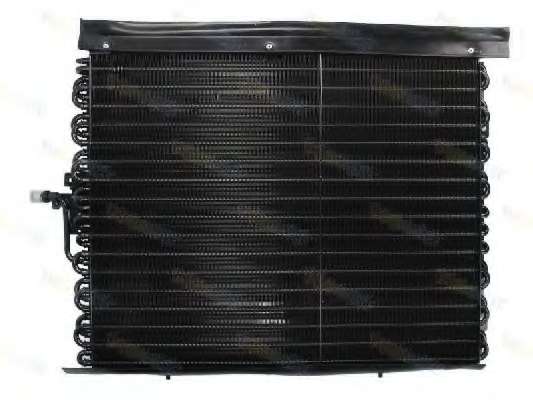 Конденсатор, кондиционер