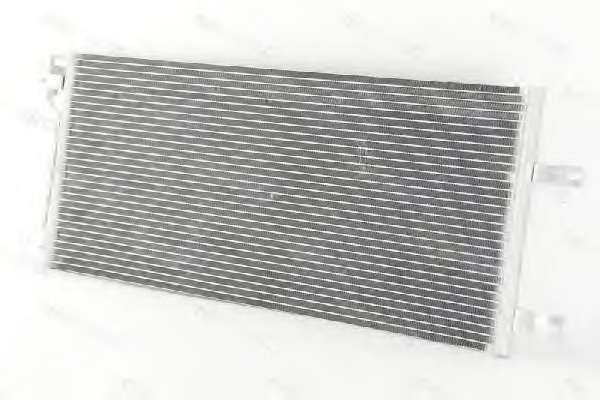 Конденсатор, кондиционер