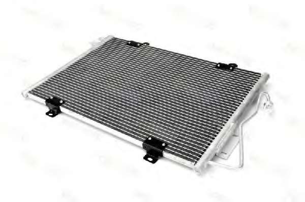 Конденсатор, кондиционер