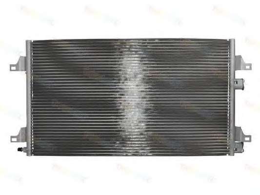 Конденсатор, кондиционер