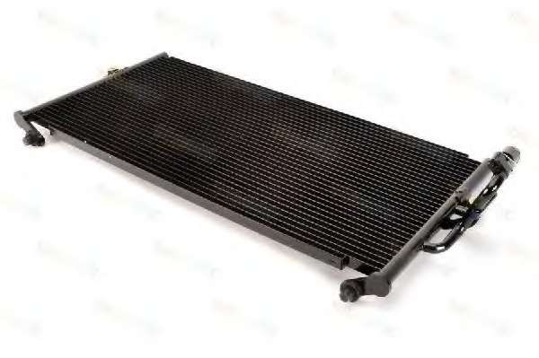 Конденсатор, кондиционер