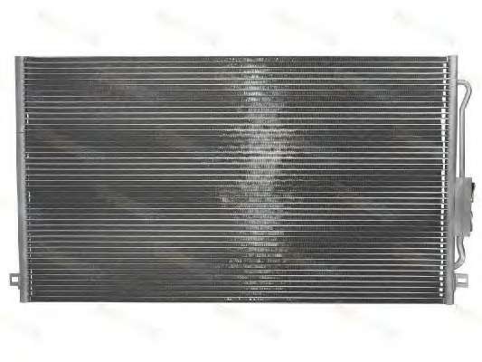 Конденсатор, кондиционер