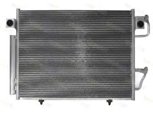 Конденсатор, кондиционер