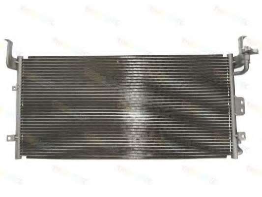 Конденсатор, кондиционер