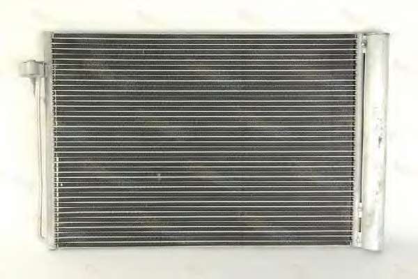 Конденсатор, кондиционер