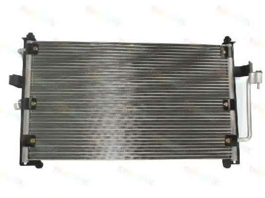 Конденсатор, кондиционер