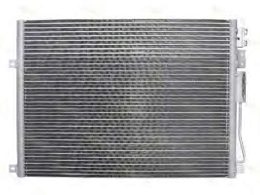 Конденсатор, кондиционер