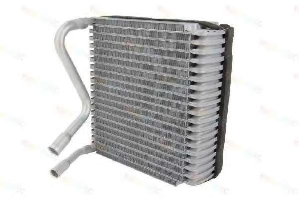 Испаритель, кондиционер