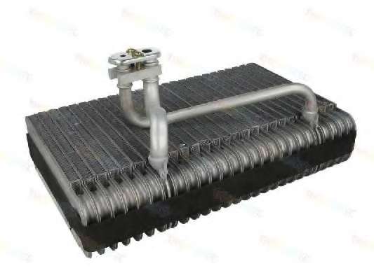 Испаритель, кондиционер