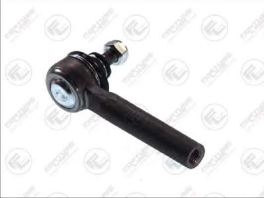 Наконечник поперечной рулевой тяги