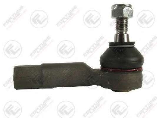 Наконечник поперечной рулевой тяги