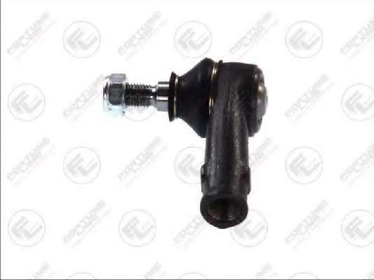 Наконечник поперечной рулевой тяги