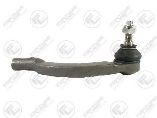 Наконечник поперечной рулевой тяги