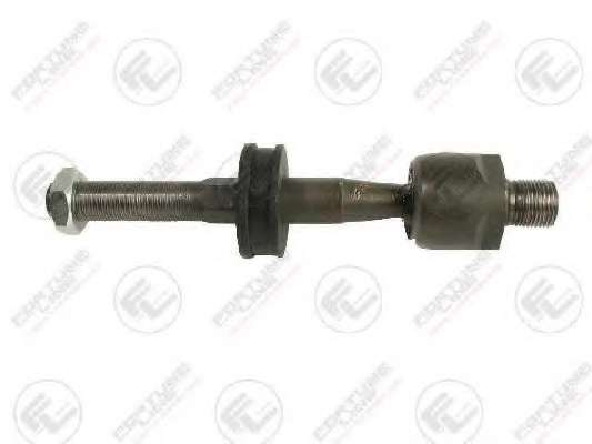 Осевой шарнир, рулевая тяга