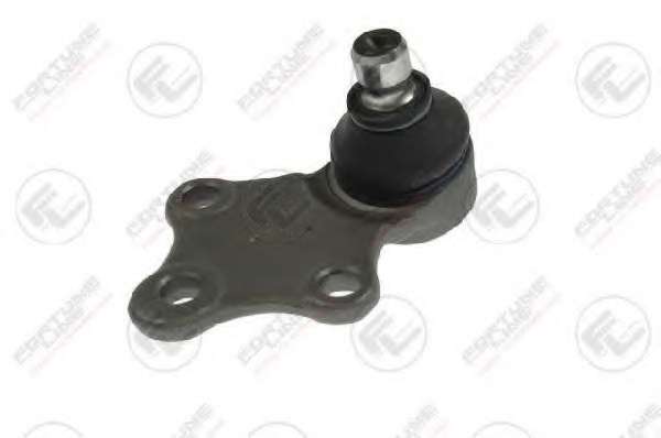 Несущий / направляющий шарнир