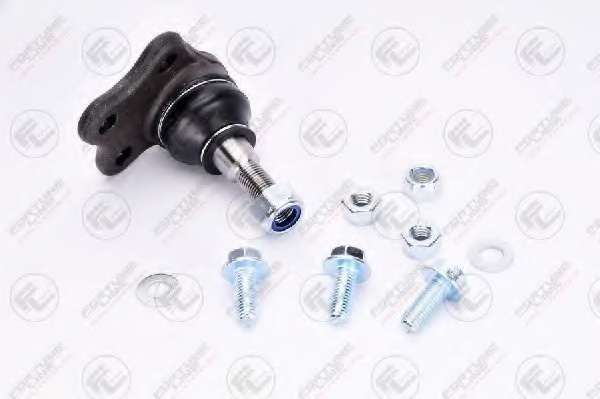 Несущий / направляющий шарнир