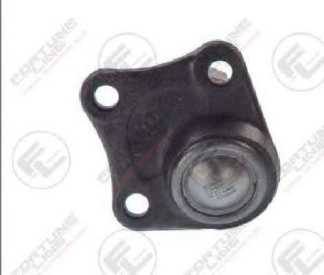 Несущий / направляющий шарнир