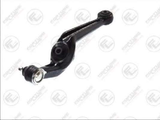 Рычаг независимой подвески колеса, подвеска колеса