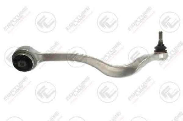 Рычаг независимой подвески колеса, подвеска колеса