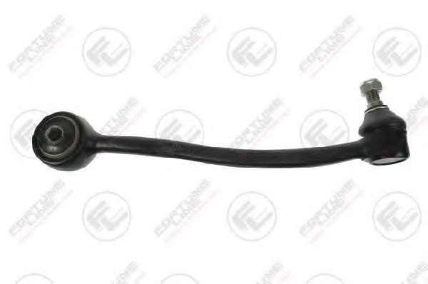 Рычаг независимой подвески колеса, подвеска колеса