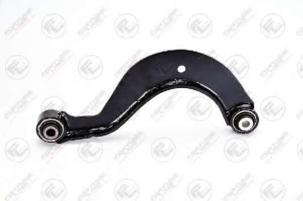 Рычаг независимой подвески колеса, подвеска колеса