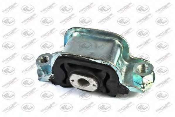 Кронштейн, подвеска двигателя