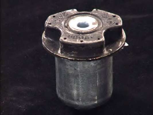 Втулка, балка моста