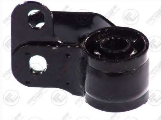 Кронштейн, подушки рычага