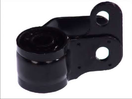 Кронштейн, подушки рычага