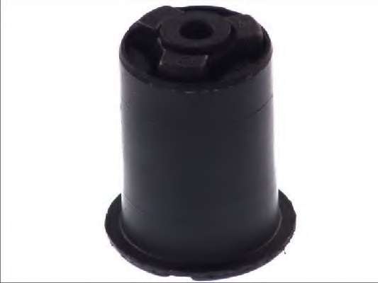 Втулка, балка моста