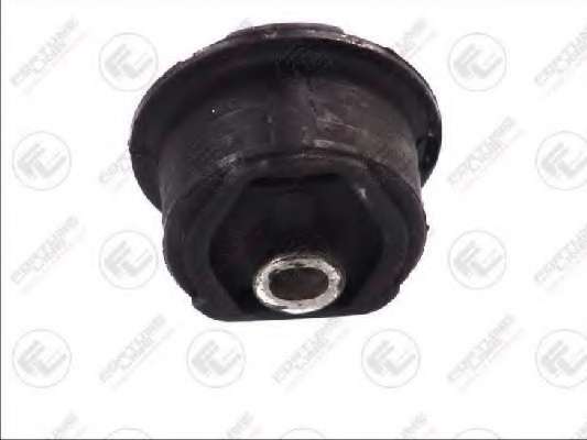 Втулка, балка моста