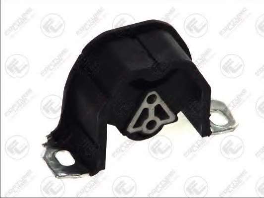 Кронштейн, подвеска двигателя