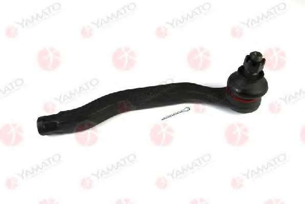 Наконечник поперечной рулевой тяги