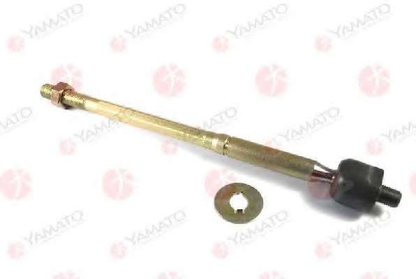 Осевой шарнир, рулевая тяга