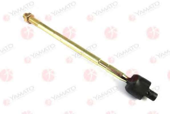 Осевой шарнир, рулевая тяга