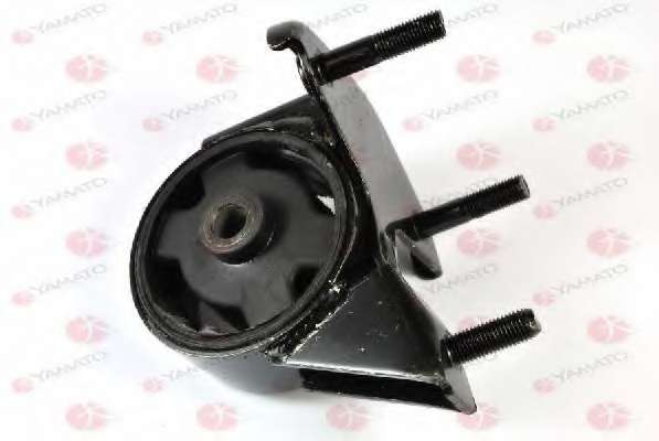 Кронштейн, подвеска двигателя