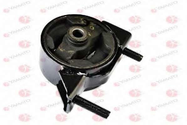 Кронштейн, подвеска двигателя