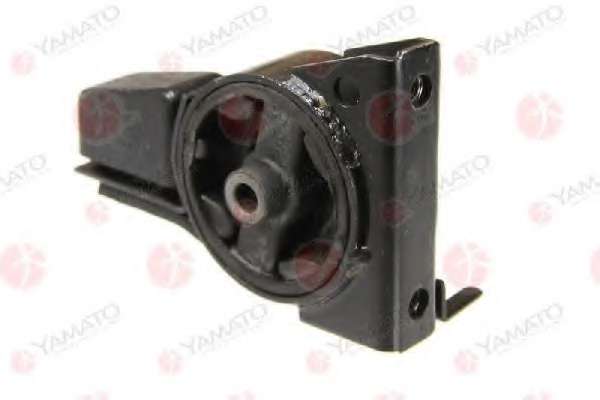 Кронштейн, подвеска двигателя