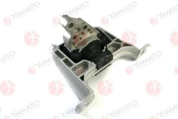 Кронштейн, подвеска двигателя