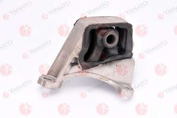 Кронштейн, подвеска двигателя