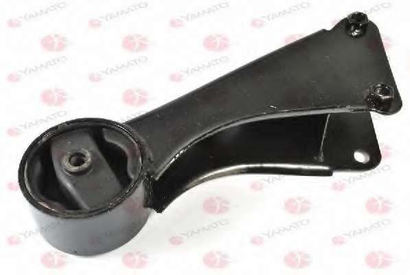 Кронштейн, подвеска двигателя