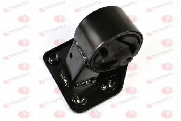 Кронштейн, подвеска двигателя