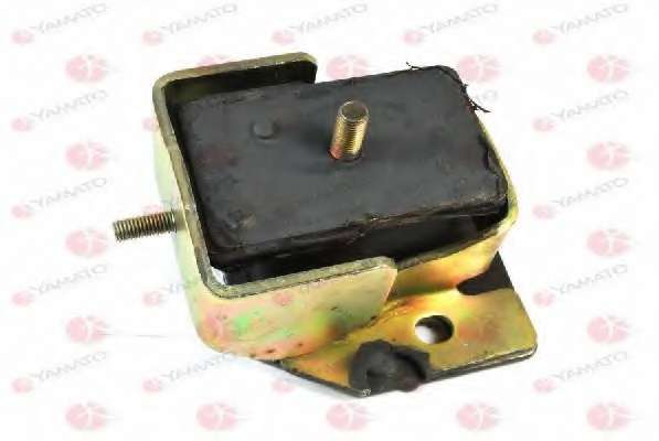 Кронштейн, подвеска двигателя